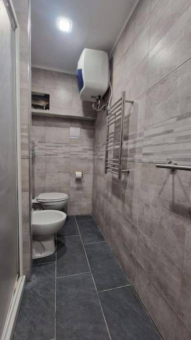 La Casa Tra I Caruggi Apartment Genoa Exterior photo