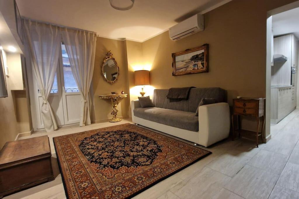 La Casa Tra I Caruggi Apartment Genoa Exterior photo