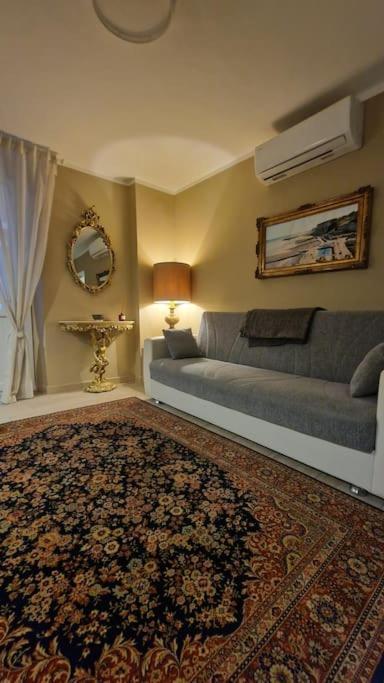 La Casa Tra I Caruggi Apartment Genoa Exterior photo